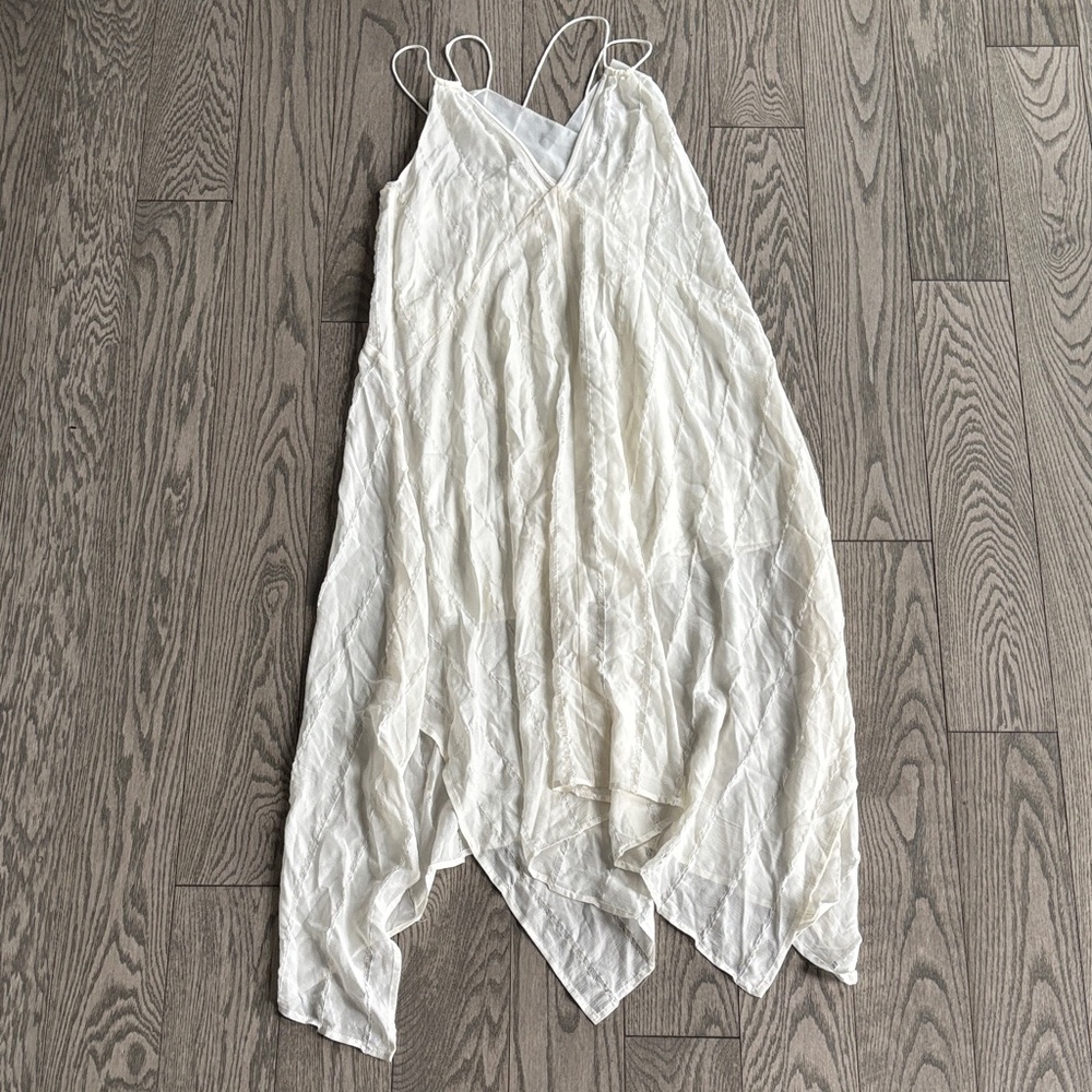 Club Monaco Dress🤍💫